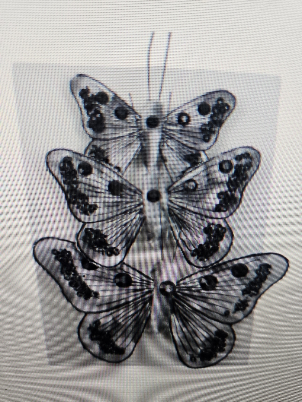 Decorative Jewelry And Hair Art Blanks To Express Your Creativity!!